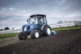 New Holland Boomer 25 - 55