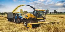 New Holland FR