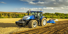 New Holland T7 Heavy Duty