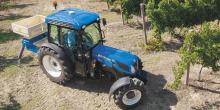 New Holland T4 V/N/F