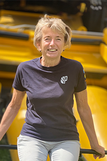 Franziska Pamberger
