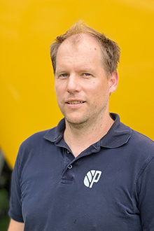 Ing. Franz-Peter Pamberger