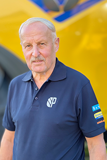 Franz Pamberger