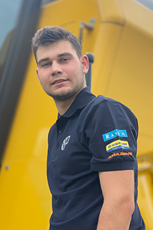 Sebastian Kreimel