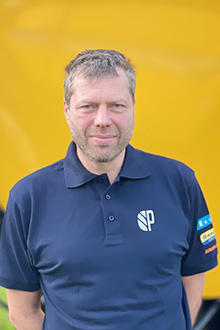 Christian Schuster