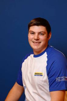 Kevin Gill