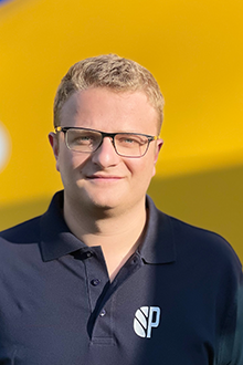 Lukas Oberndorfer