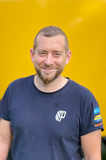 Stefan Schmalzl