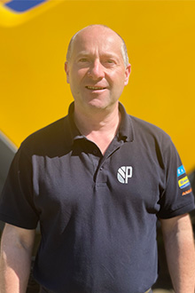 Günter Salzer