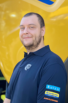 Philipp Berger
