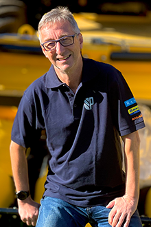 Klaus Enne