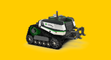 AgBot Roadshow 2024