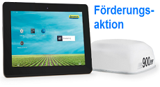 GPS-Aktion